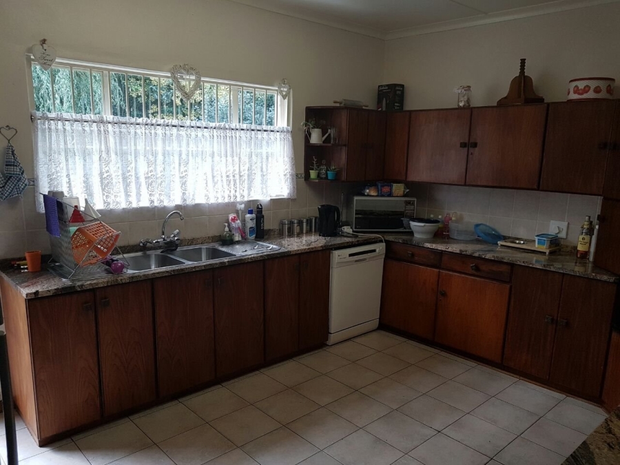To Let 4 Bedroom Property for Rent in Panorama Free State